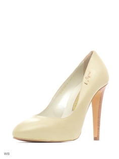 Туфли Enzo Logana