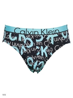 Трусы Calvin Klein