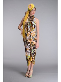 Платья KATA BINSKA