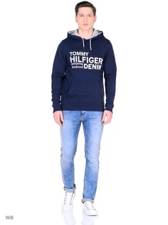 Худи Tommy Hilfiger