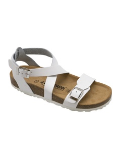 Сандалии ORTMANN