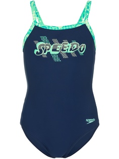 Слитные купальники Speedo