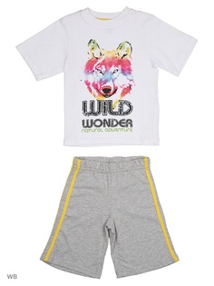 Костюмы WonderKids