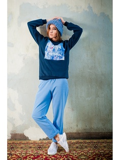 Свитшоты Надя Хохлова