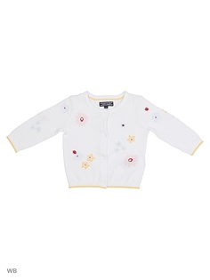 Кардиганы Tommy Hilfiger