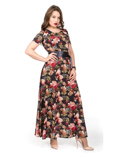 Платья VERA NOVA