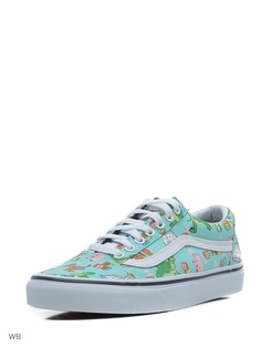 Кеды VANS