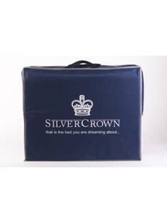 Одеяла Silver Crown