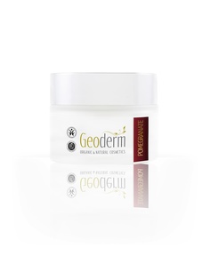 Кремы Geoderm