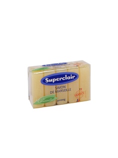 Мыло косметическое Superclair