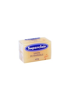 Мыло косметическое Superclair