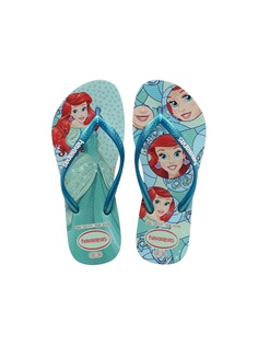 Шлепанцы Havaianas