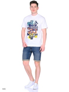 Футболка VANS