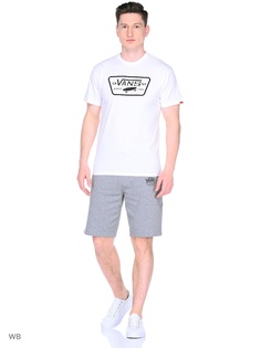 Футболка VANS