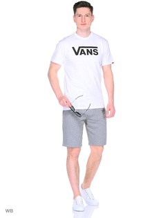 Футболка VANS