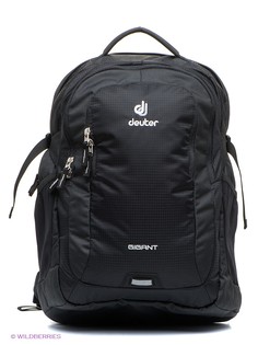 Рюкзаки Deuter