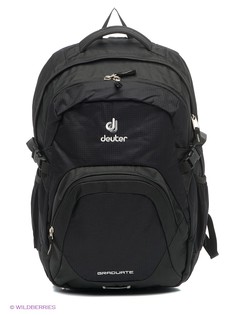 Рюкзаки Deuter