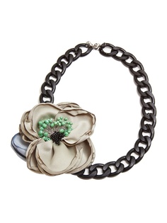 Колье Aiyony Macie