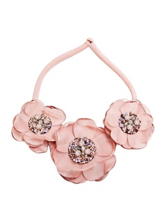 Колье Aiyony Macie