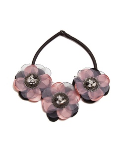 Колье Aiyony Macie