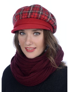 Кепки Сиринга