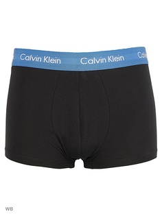 Трусы Calvin Klein