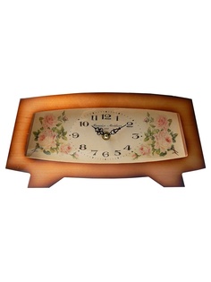 Часы настольные Михаилъ Москвинъ