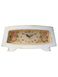 Часы настольные Михаилъ Москвинъ