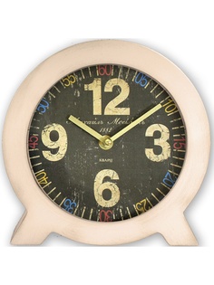 Часы настольные Михаилъ Москвинъ