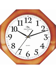 Часы настенные Михаилъ Москвинъ