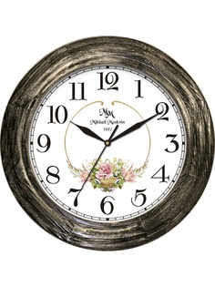 Часы настенные Михаилъ Москвинъ