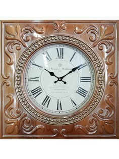 Часы настенные Михаилъ Москвинъ