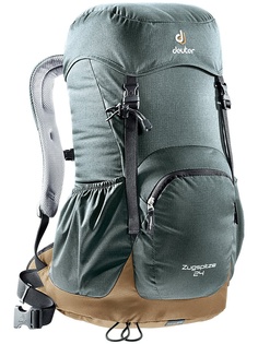 Рюкзаки Deuter