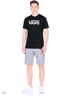 Футболка VANS