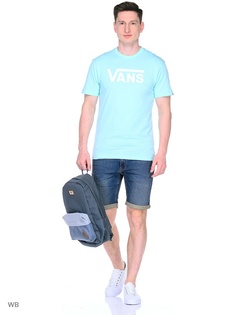 Футболка VANS