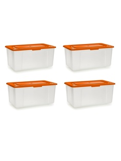 Контейнеры из полимеров Полимербыт