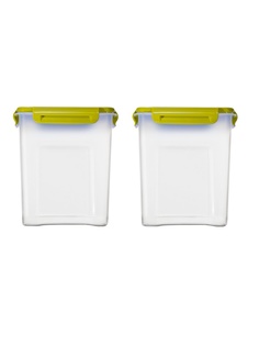 Контейнеры из полимеров Полимербыт