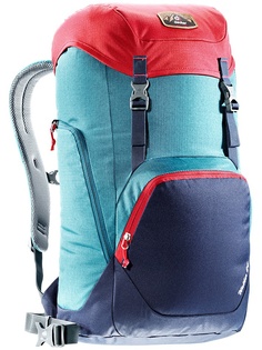 Рюкзаки Deuter