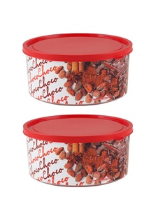 Контейнеры из полимеров Полимербыт