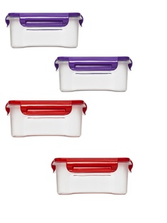 Контейнеры из полимеров Полимербыт