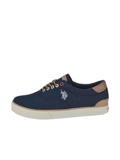 Кеды U.S. Polo Assn.