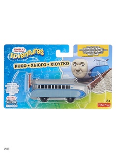 Машинки THOMAS & FRIENDS