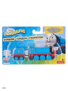 Машинки THOMAS & FRIENDS