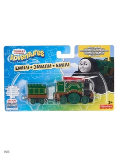 Машинки THOMAS & FRIENDS