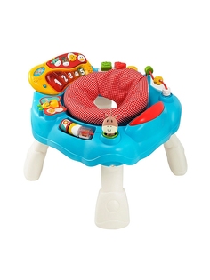 Игровые центры для малышей ELC