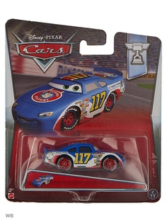 Машинки Mattel
