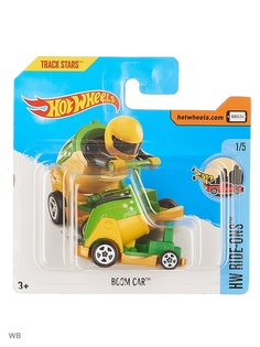 Машинки Hot Wheels