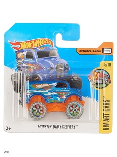 Машинки Hot Wheels