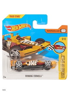 Машинки Hot Wheels