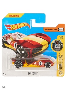 Машинки Hot Wheels